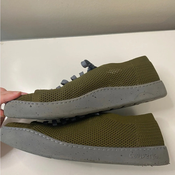 Camper Le Peu Touring Sneakers - Picture 5 of 5